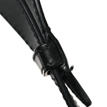 Christian Dior Calfskin Macrocannage Large Toujours Black 12 of 12