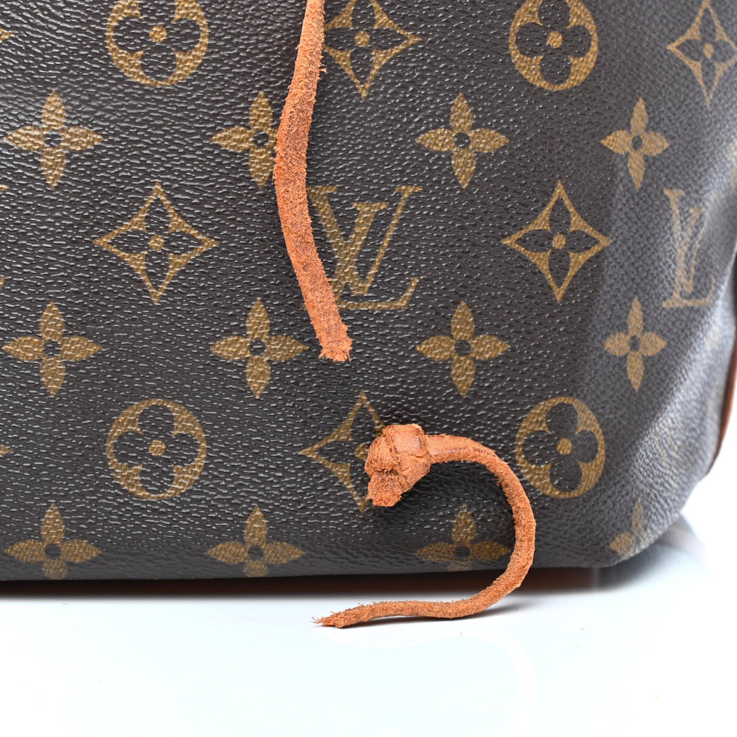 Monogram Petit Noe