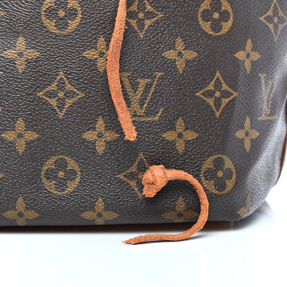 Louis Vuitton Monogram Petit Noe 5 of 5