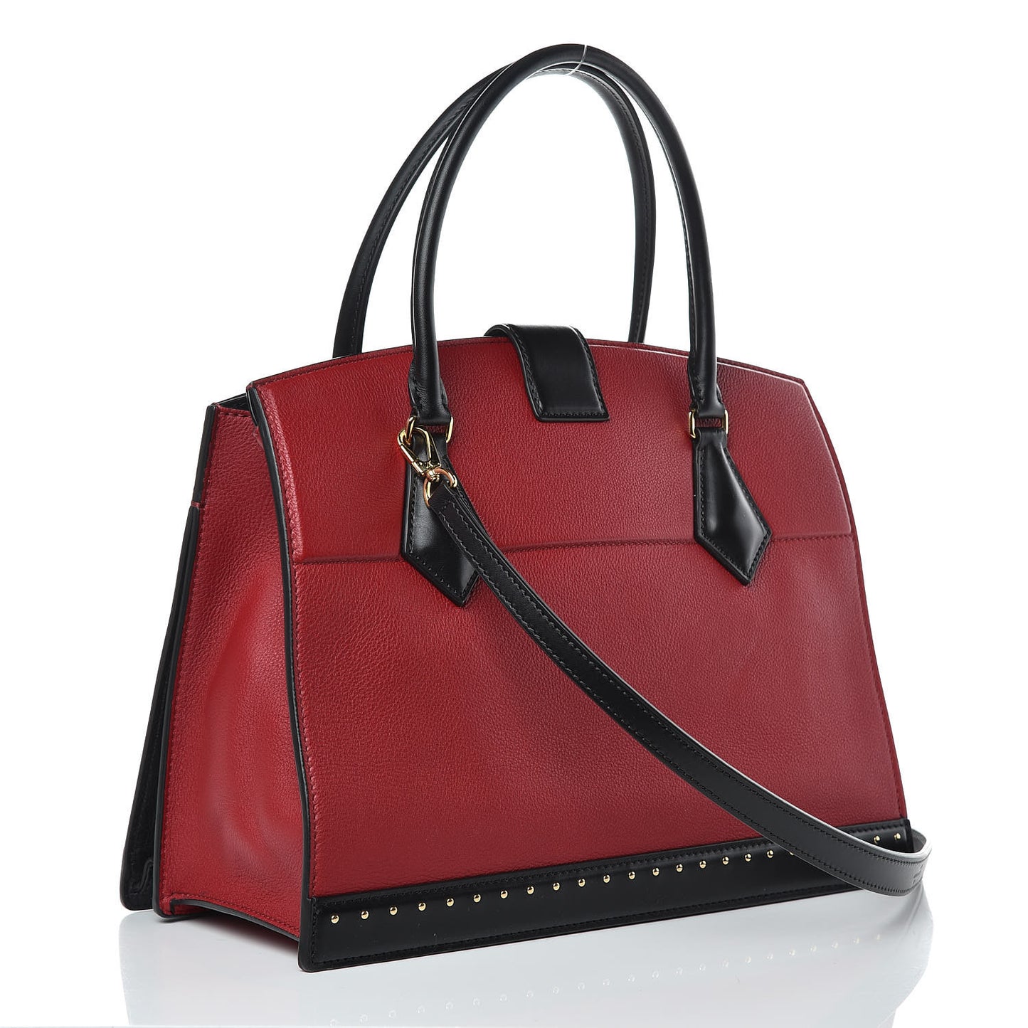 Taurillon Cour Marly MM Rouge