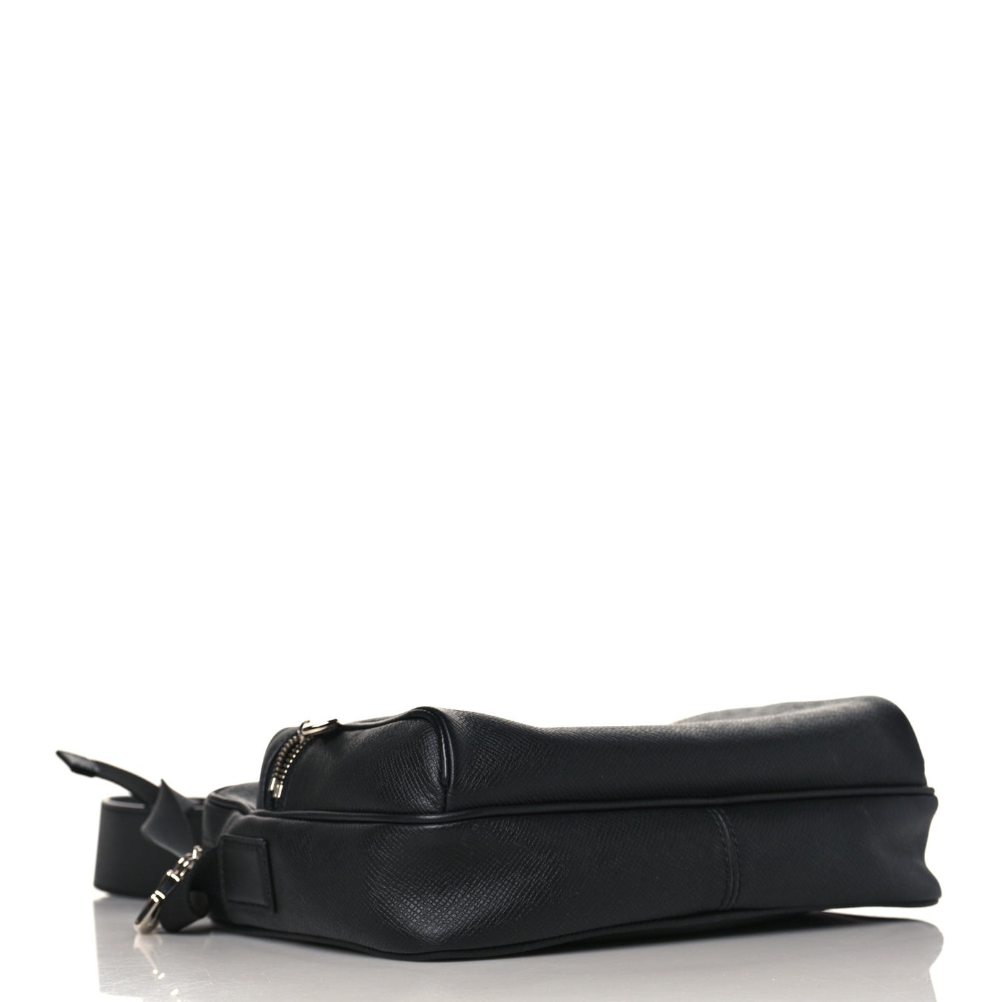 Taiga Outdoor Messenger PM Black