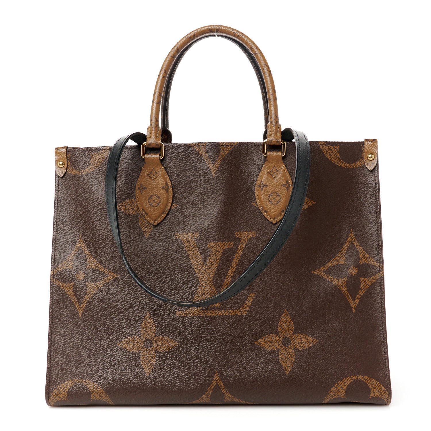 Louis Vuitton Reverse Monogram Giant Onthego MM 1 of 10