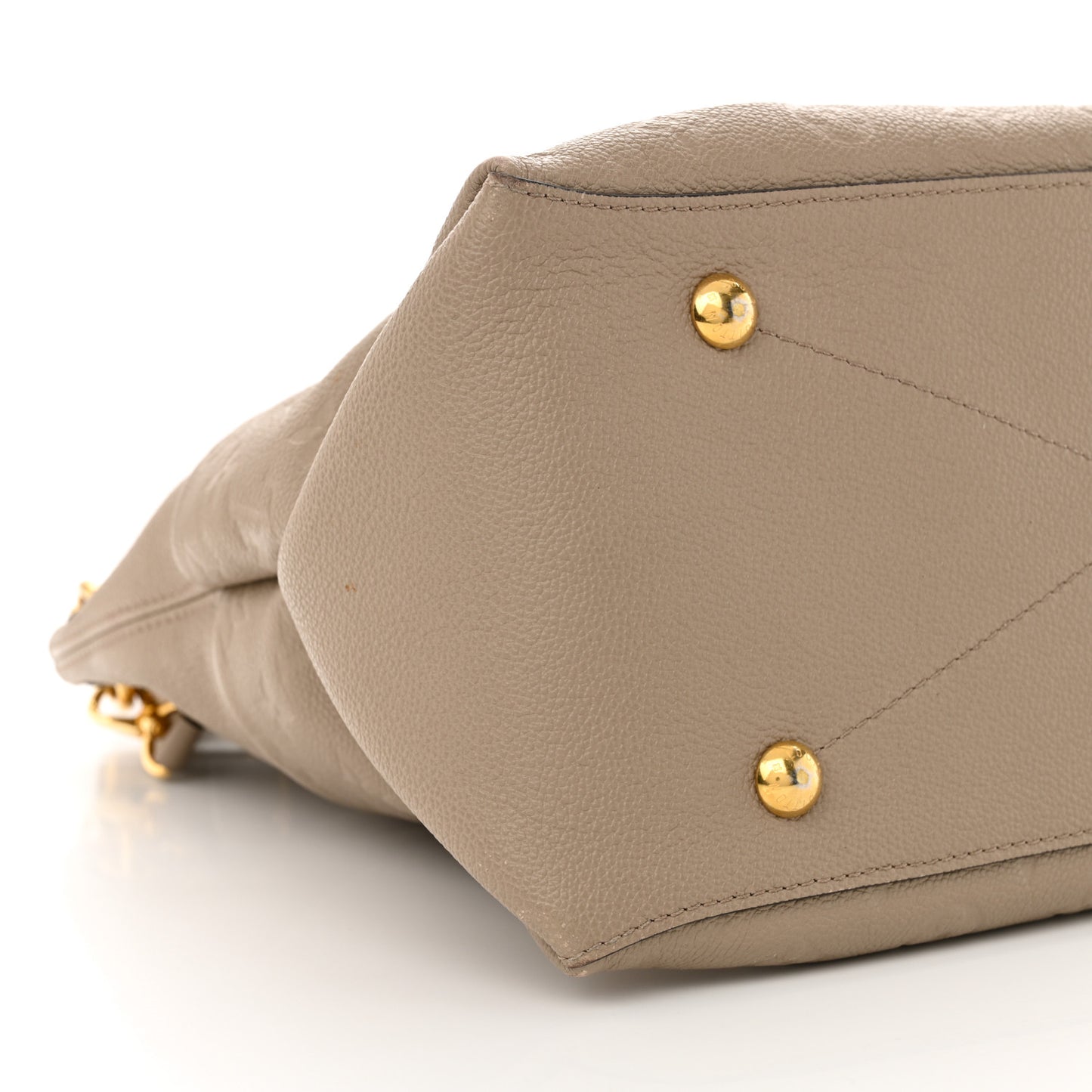 Empreinte Maida Hobo Tourterelle