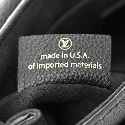 Louis Vuitton Empreinte Vavin BB Black 7 of 11