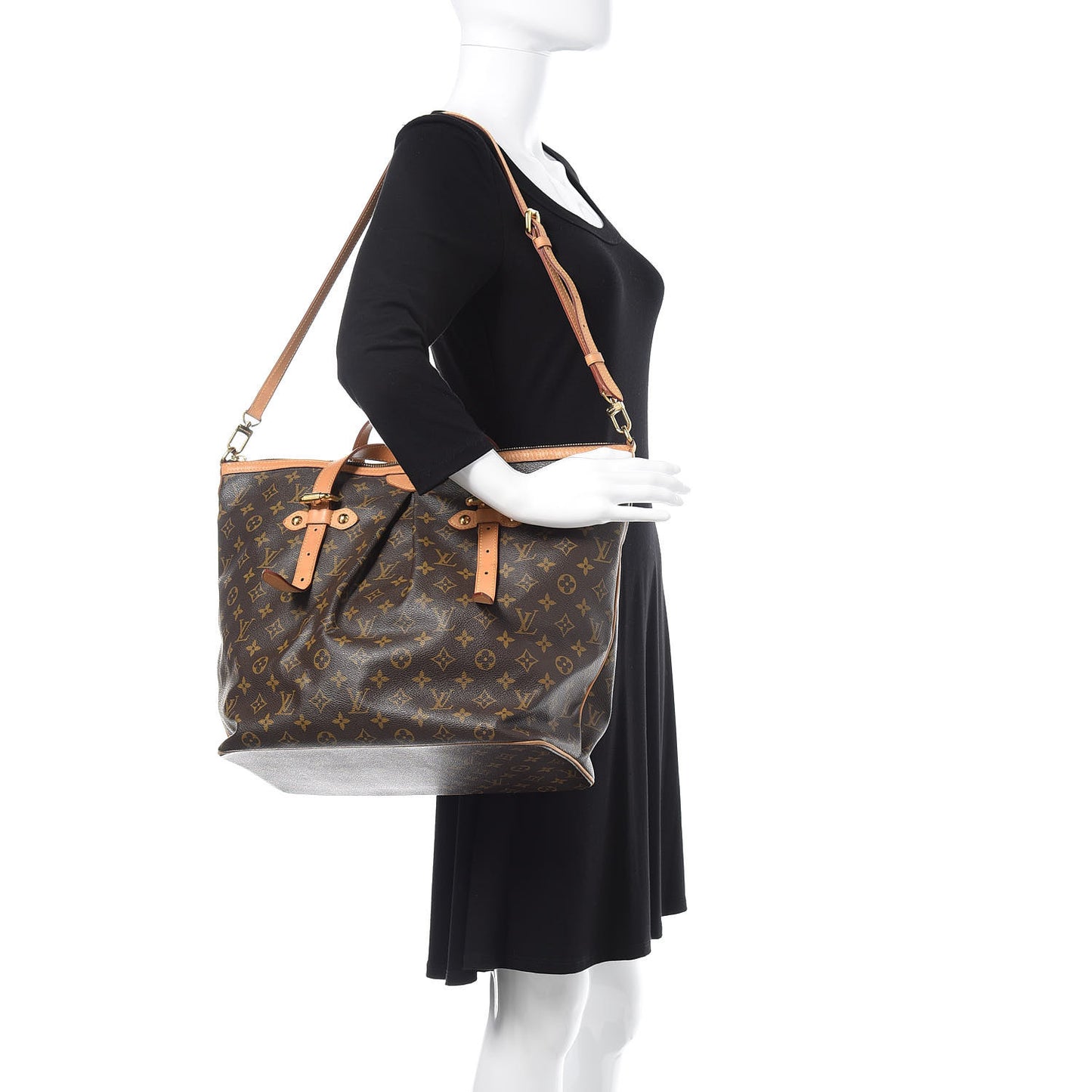 Monogram Palermo GM