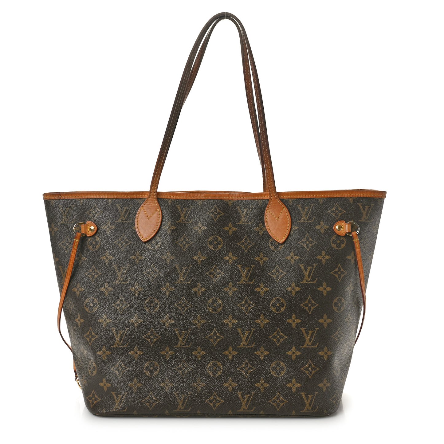 Monogram Neo Neverfull MM