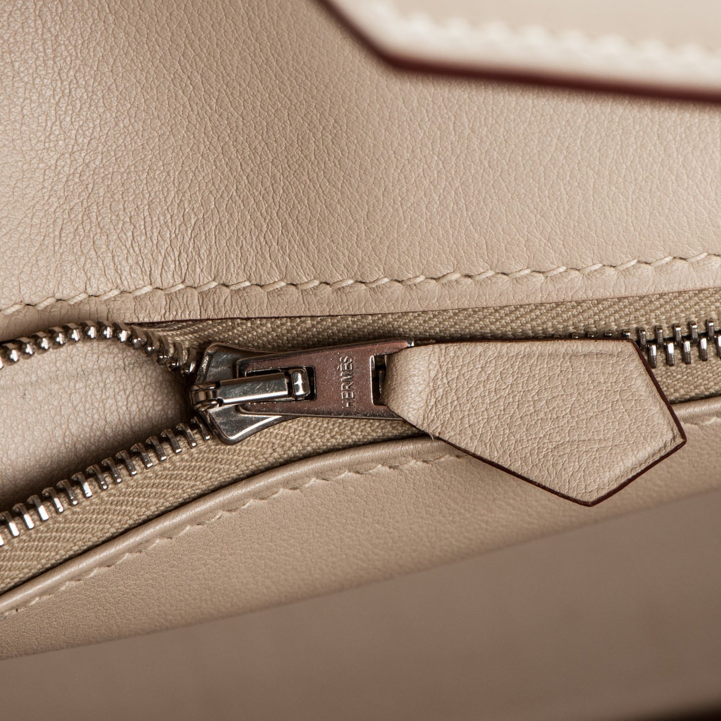 Swift Birkin 35 Parchemin