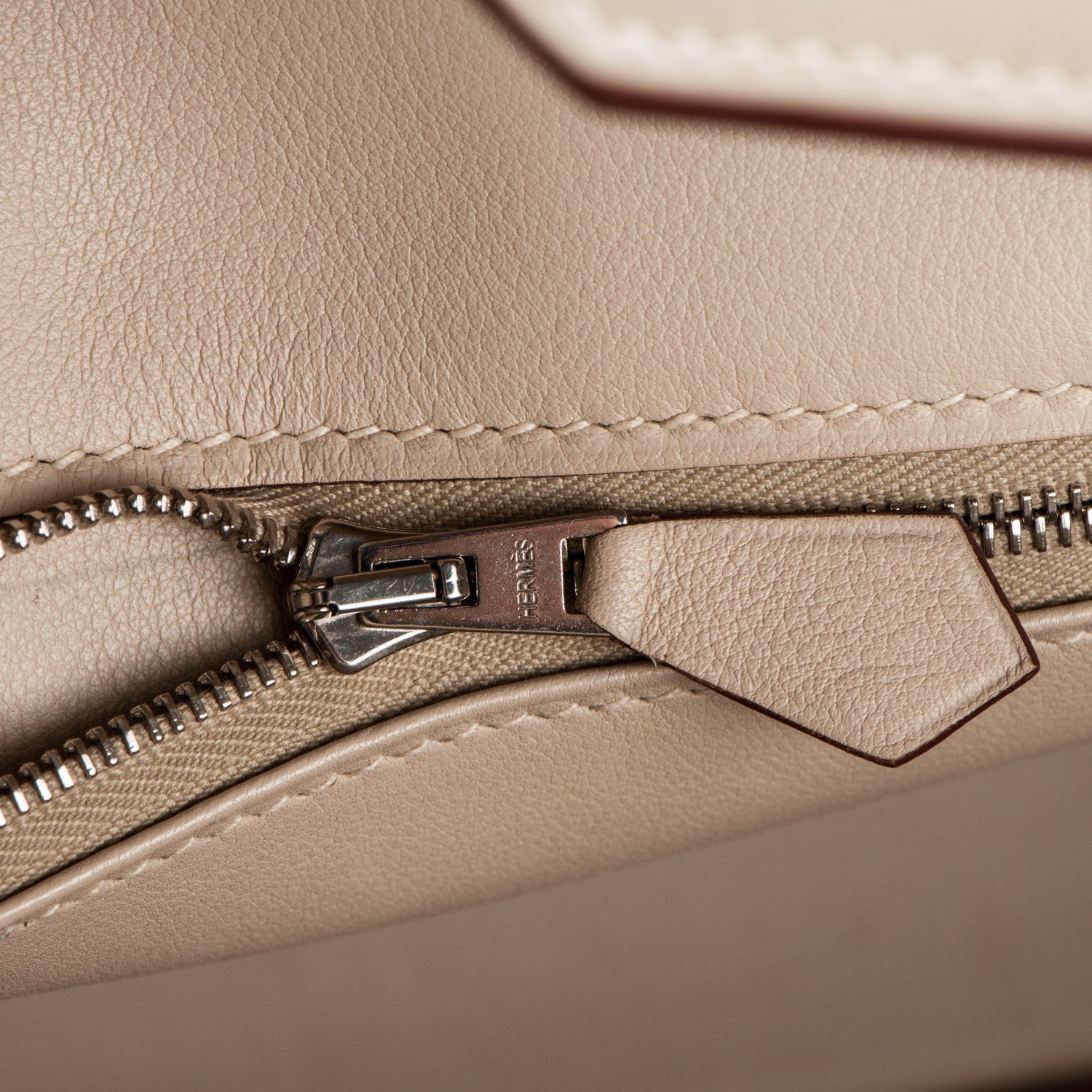 Hermes Swift Birkin 35 Parchemin 22 of 26
