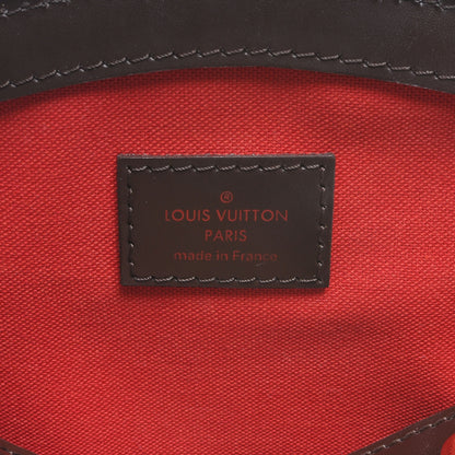 Louis Vuitton Damier Ebene Verona PM 6 of 9