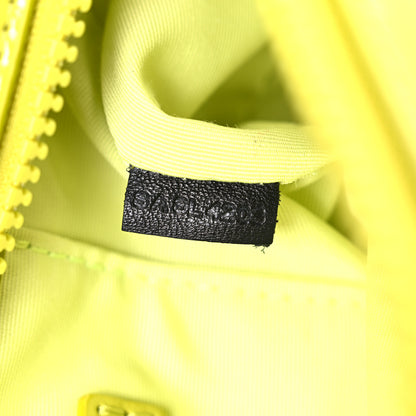 Marc Jacobs Patent The Flash Crossbody Citronelle 8 of 11