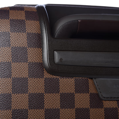 Louis Vuitton Damier Ebene Zephyr 55 10 of 12