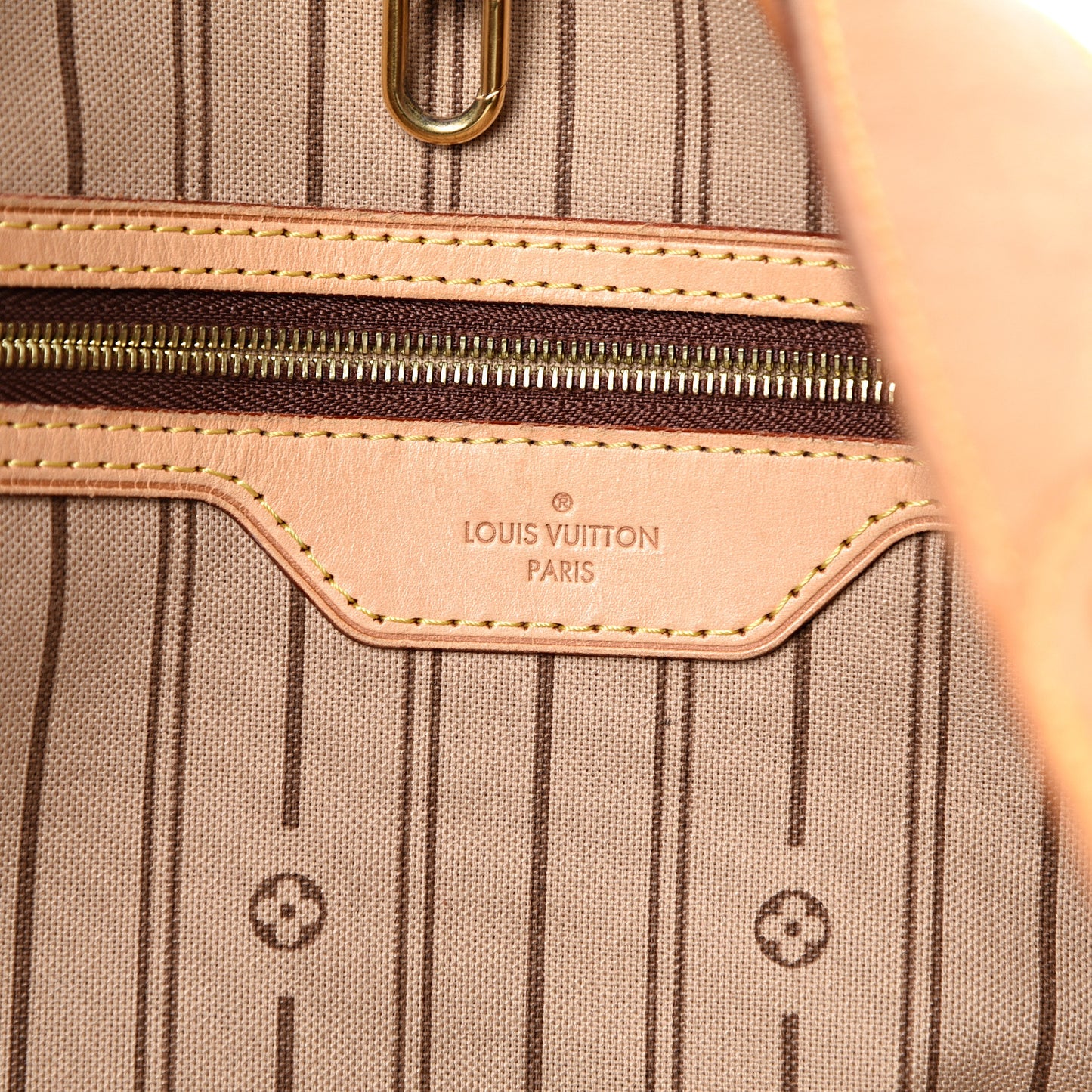 Monogram Delightful MM