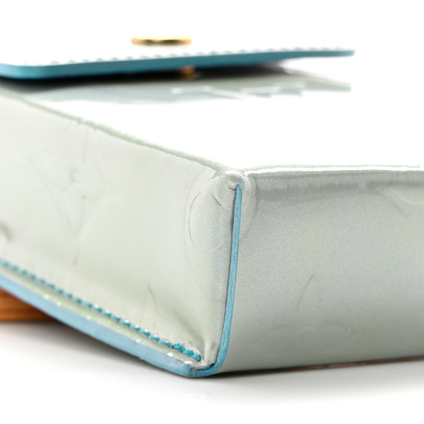 Vernis Greene Phone Case Lavender