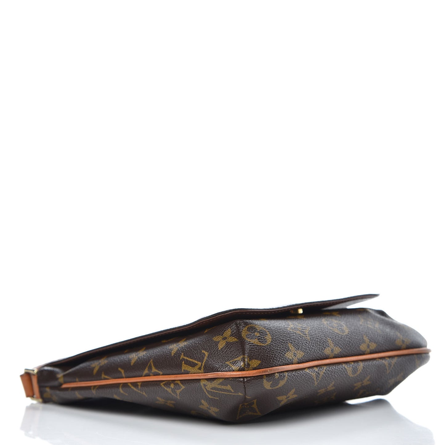 Monogram Musette Salsa