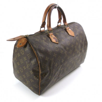 Louis Vuitton Monogram Speedy 35 3 of 9