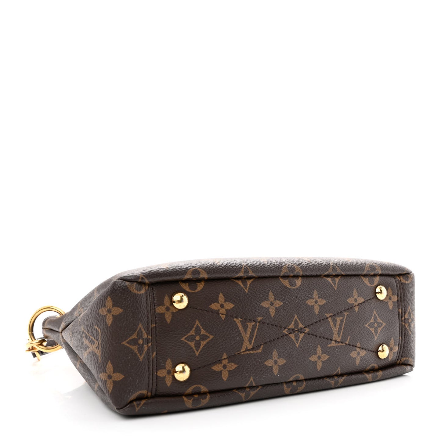 Monogram Pallas BB Black