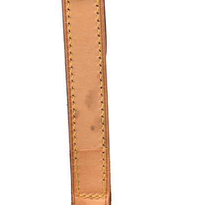 Louis Vuitton Monogram Musette Salsa 9 of 11