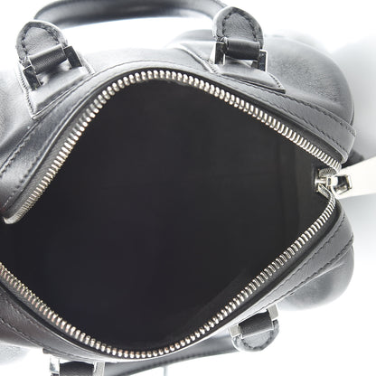 Givenchy Calfskin Micro Lucrezia Black 5 of 12