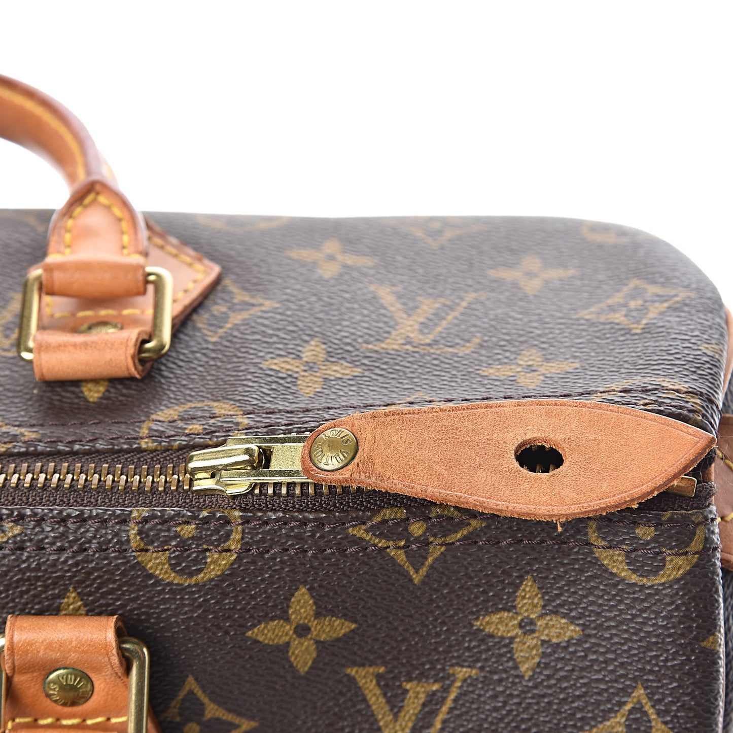 Monogram Speedy 35