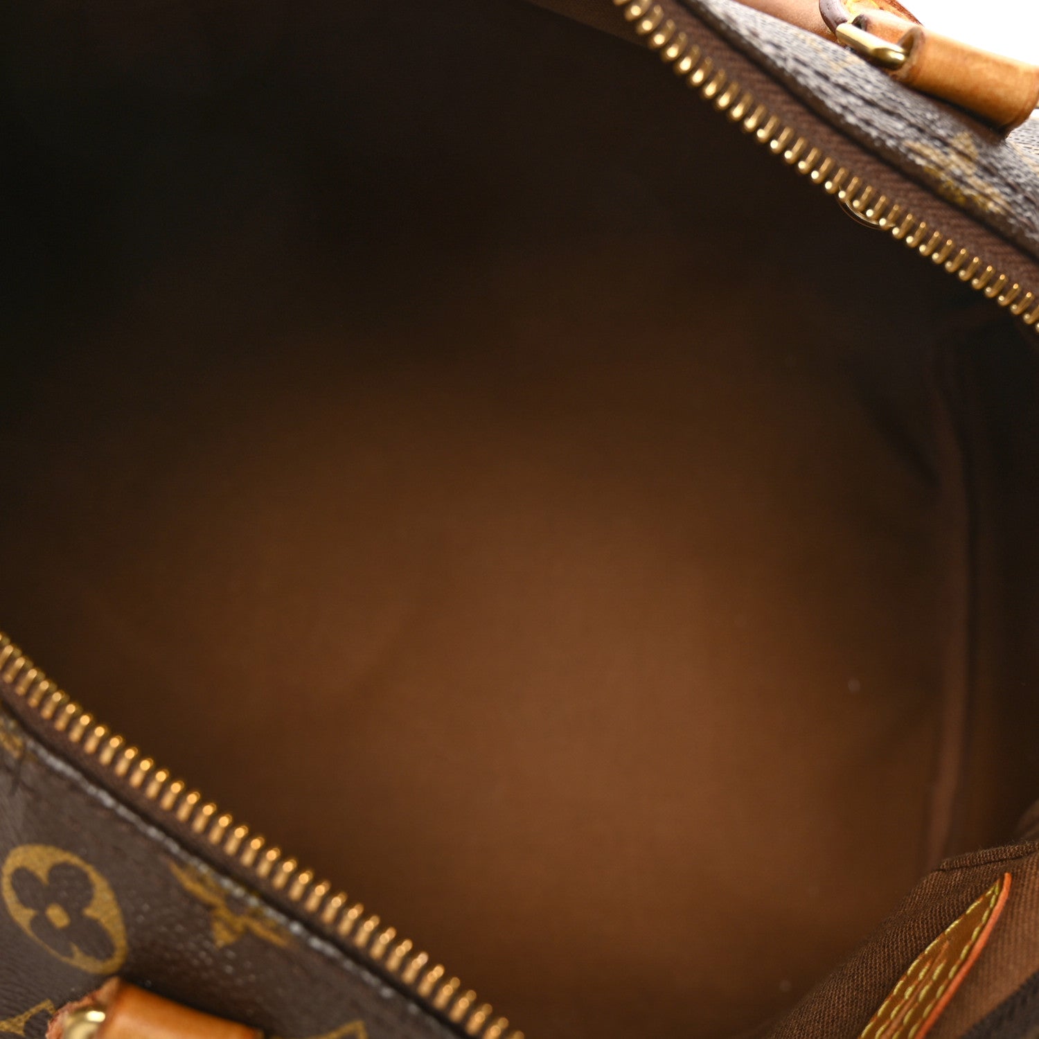 Louis Vuitton Monogram Speedy 30 4 of 7