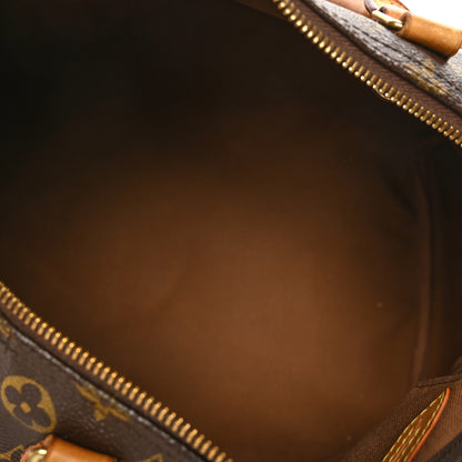 Louis Vuitton Monogram Speedy 30 4 of 7