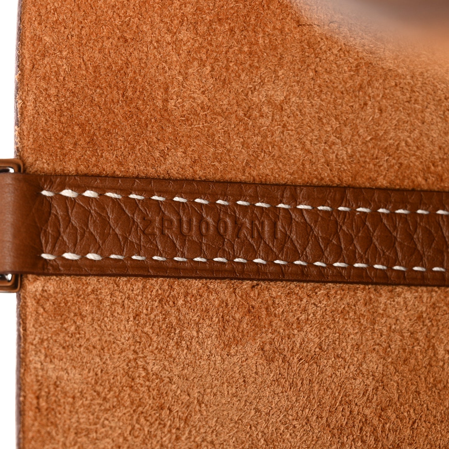 Taurillon Clemence Picotin Lock 22 MM Gold