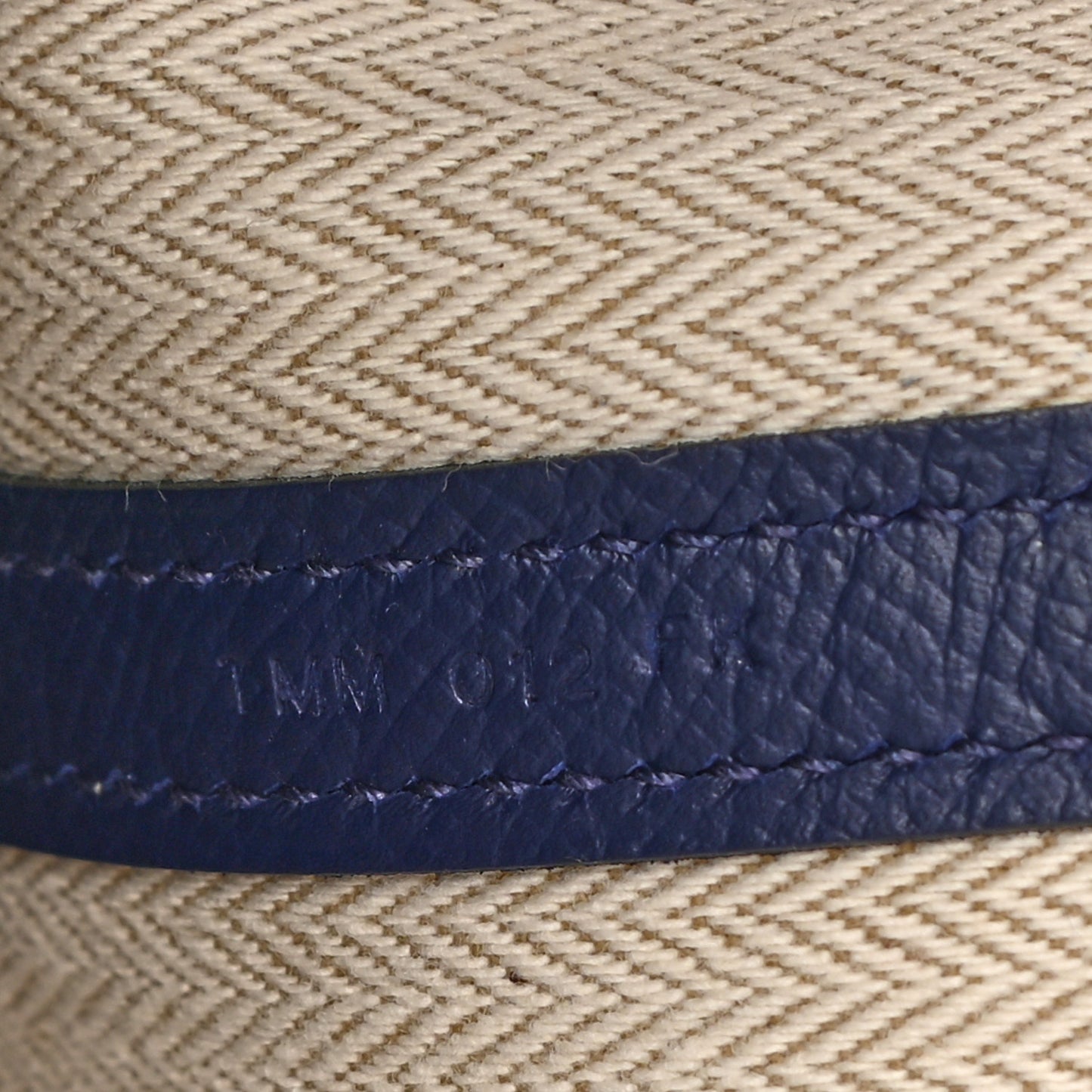 Epsom Garden Party 30 TPM Bleu Indigo