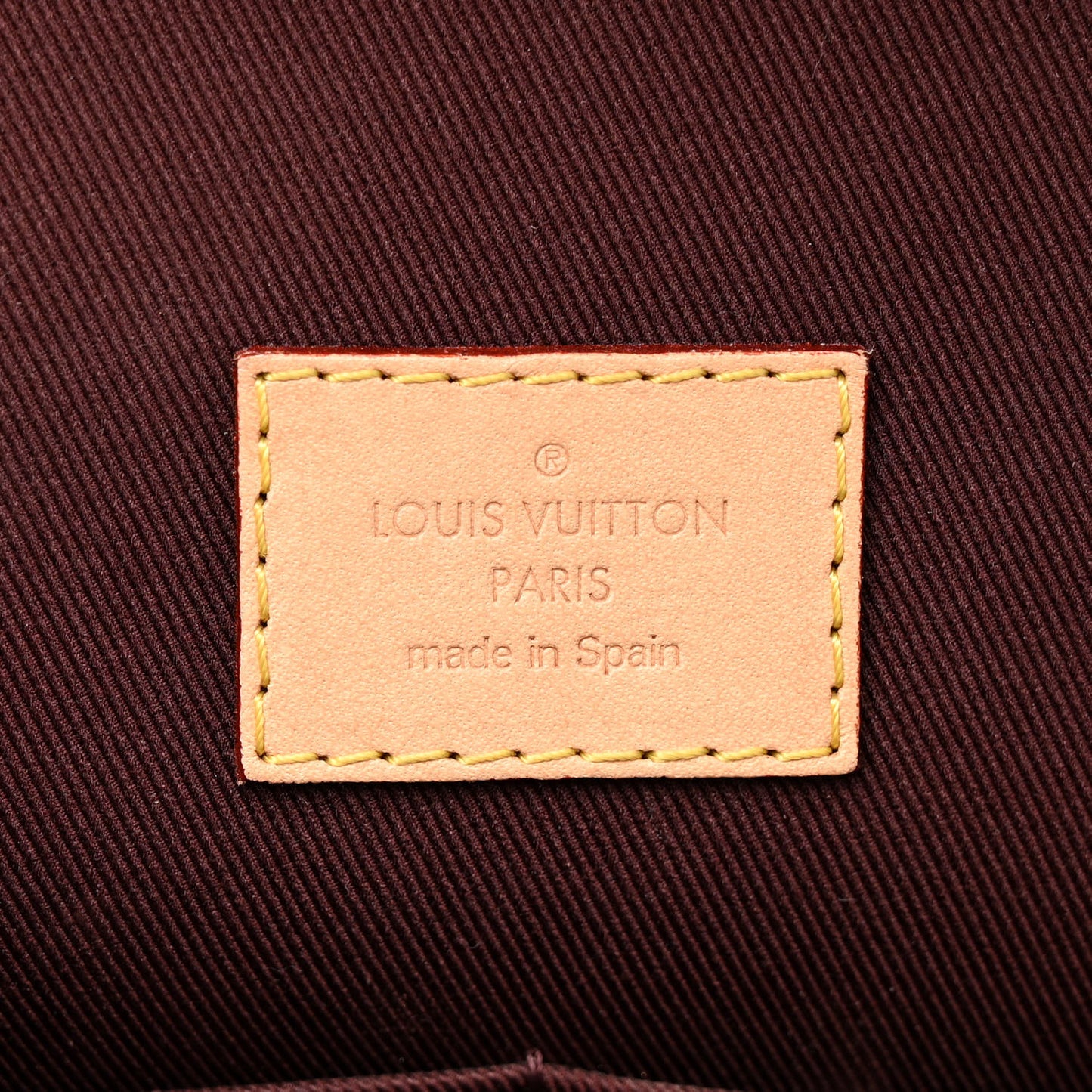 Monogram Cluny MM