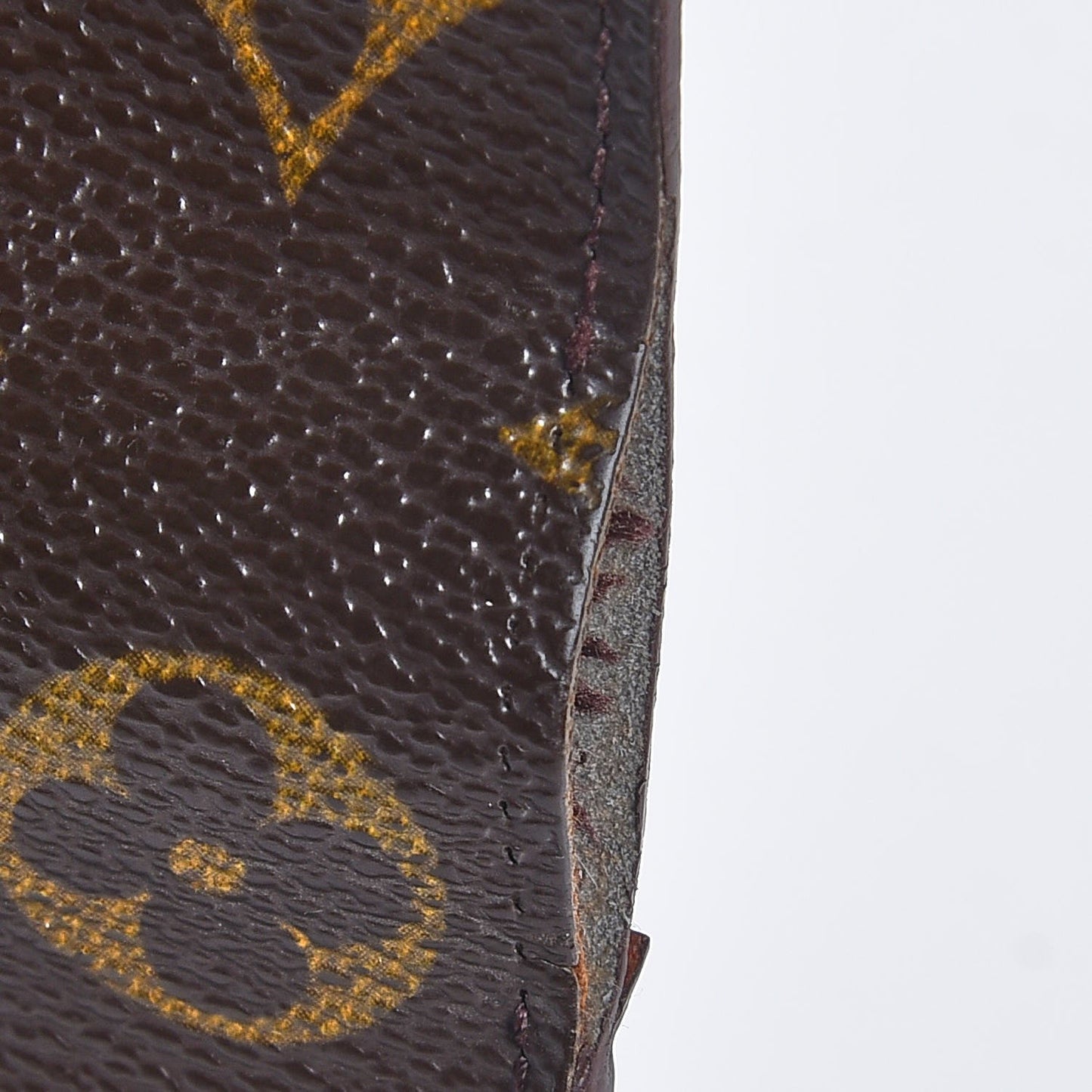 Monogram Porte Tresor International Wallet