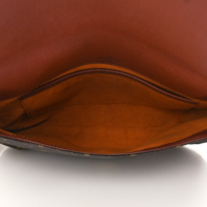Louis Vuitton Monogram Musette Tango 5 of 7