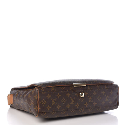Louis Vuitton Monogram Abbesses Messenger Bag 4 of 13