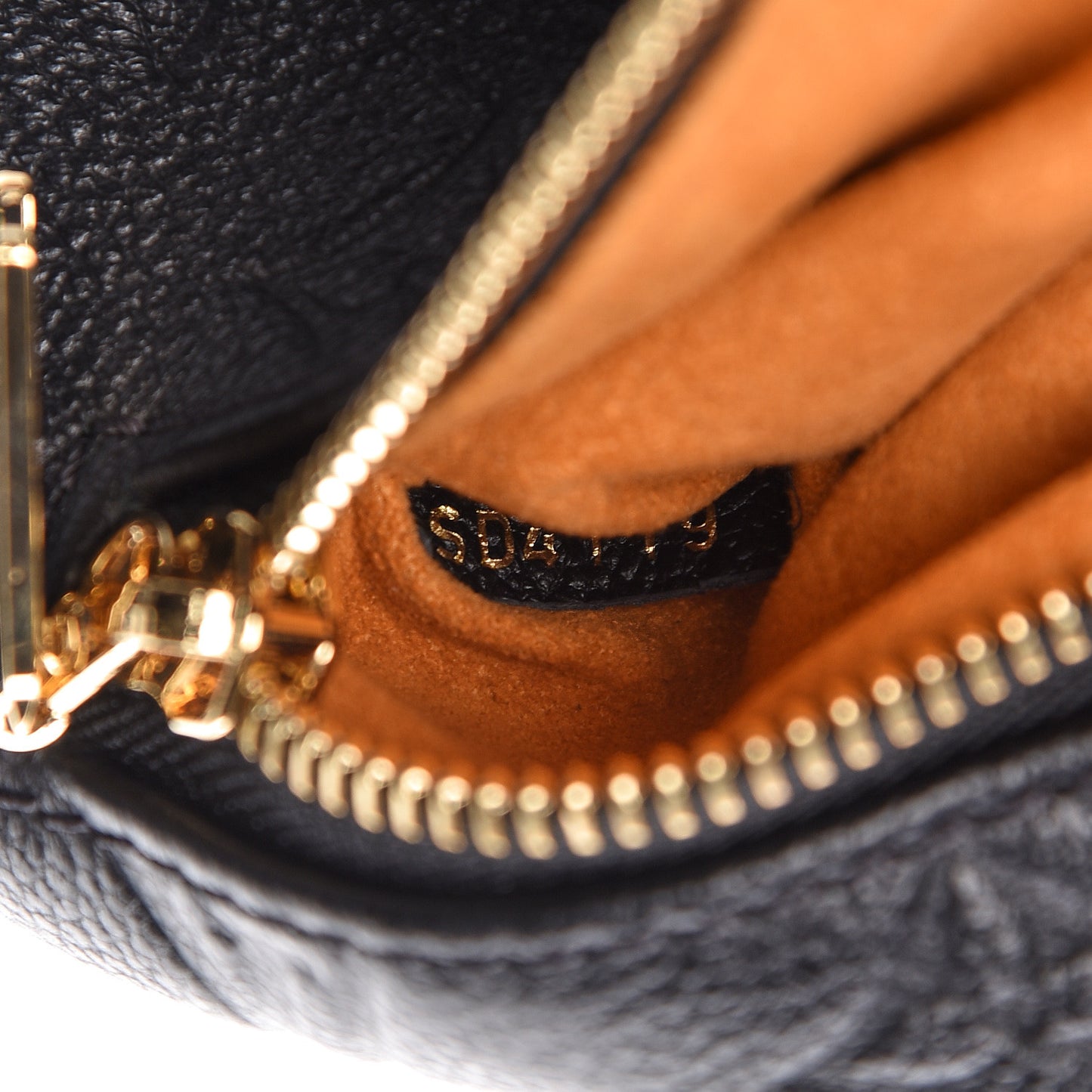 Empreinte BumBag Black