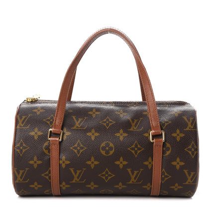Louis Vuitton Monogram Papillon 26 1 of 7