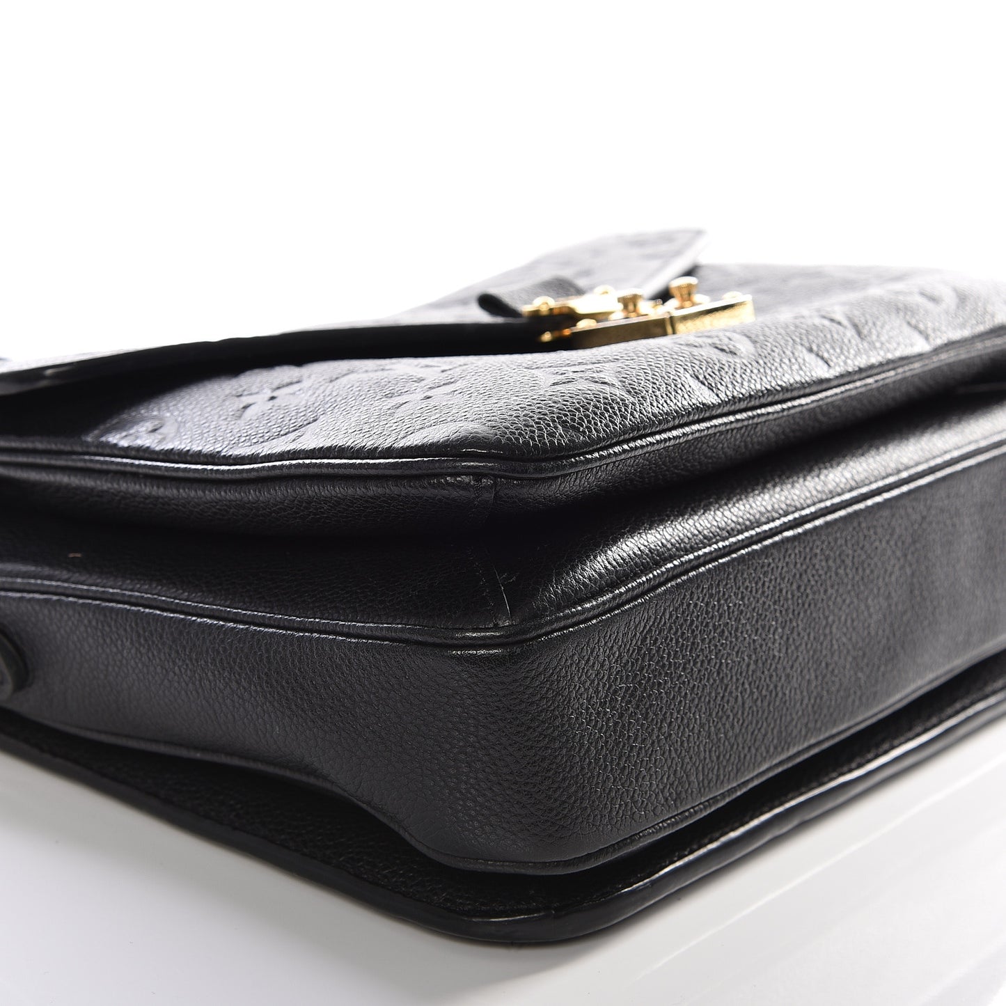 Empreinte Pochette Metis Black