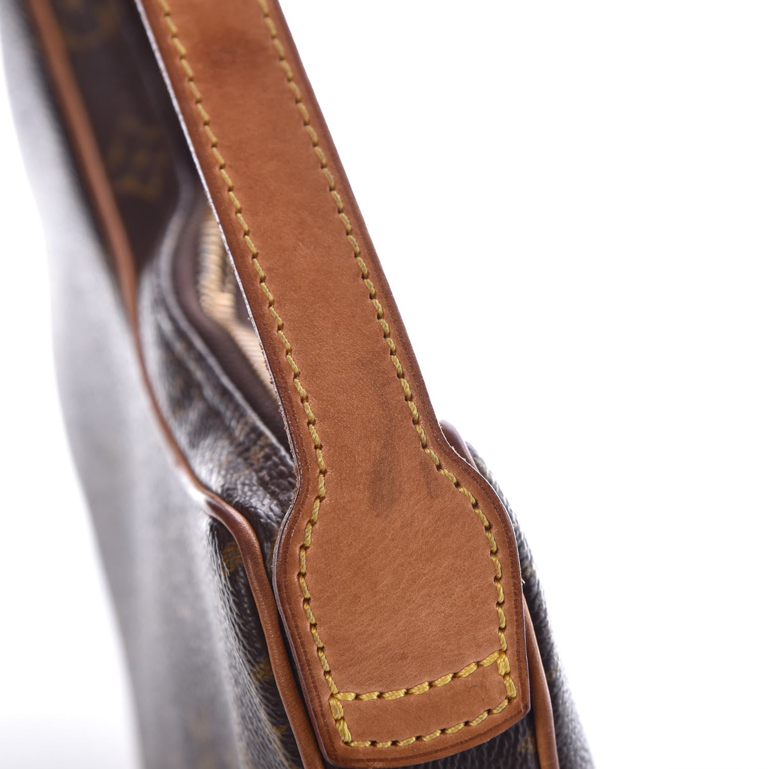 Louis Vuitton Monogram Croissant PM 12 of 15