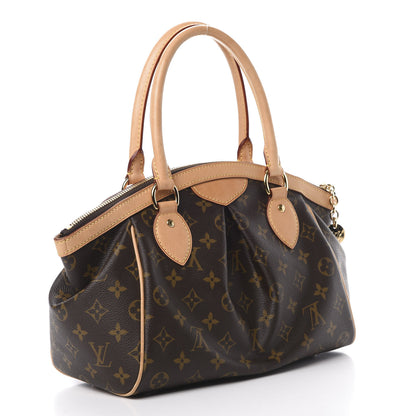 Louis Vuitton Monogram Tivoli PM 3 of 14