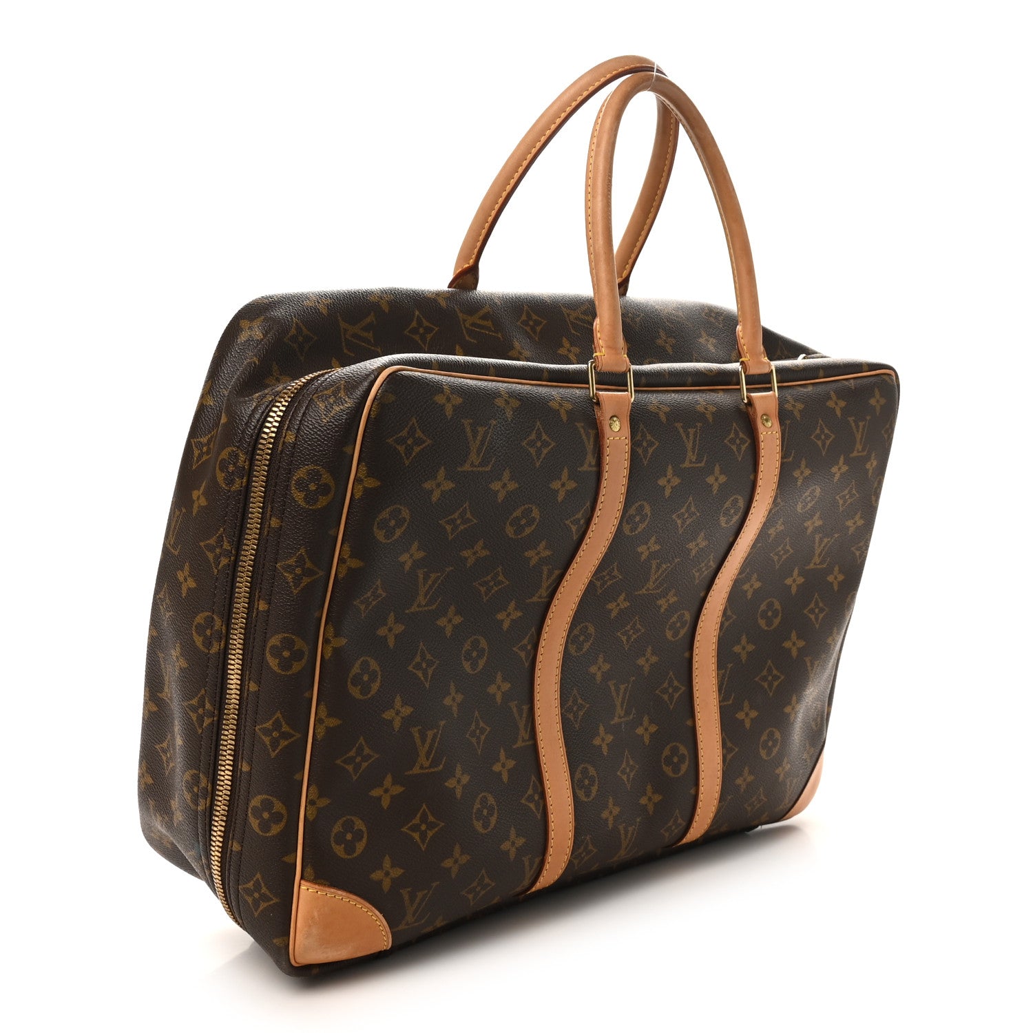 Louis Vuitton Monogram Sirius 45 2 of 12