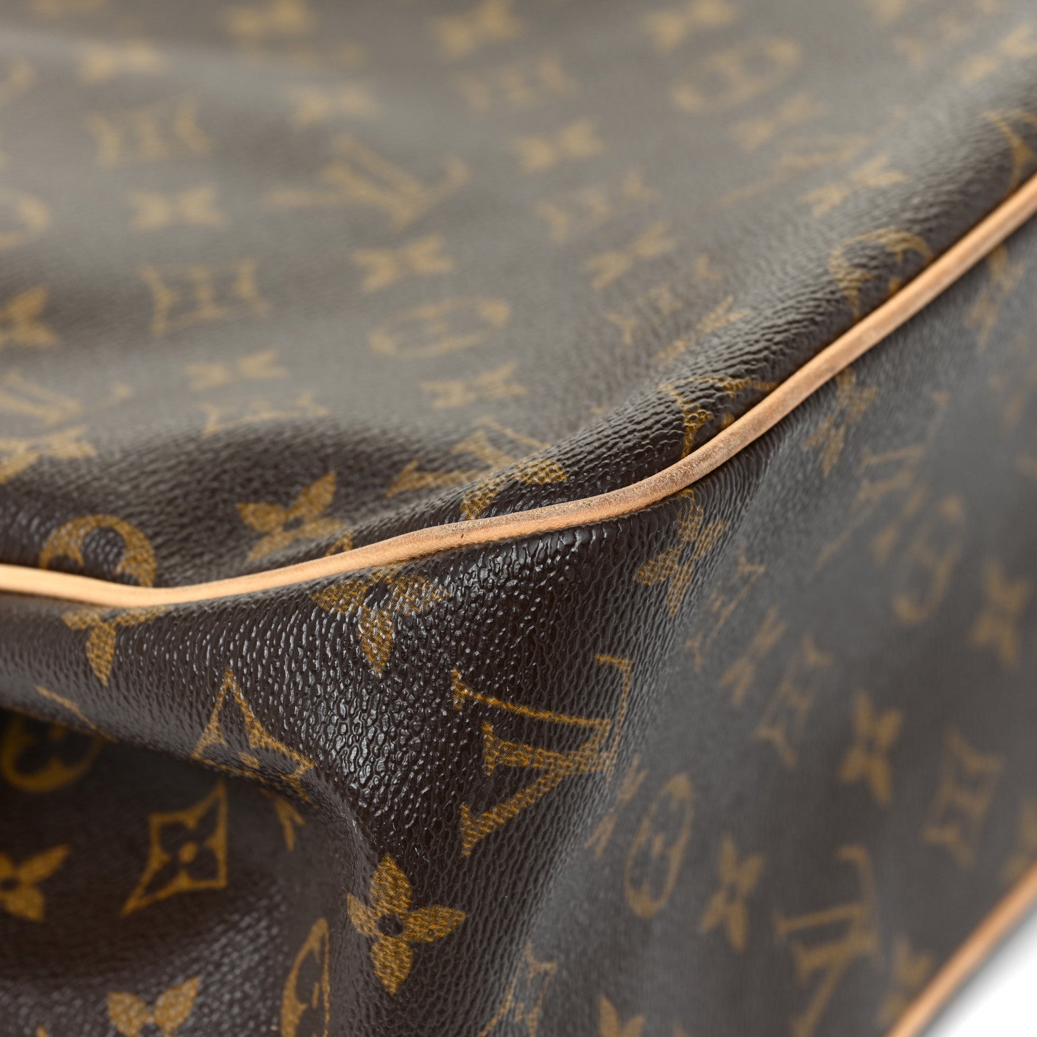 Louis Vuitton Monogram Batignolles Vertical 11 of 17