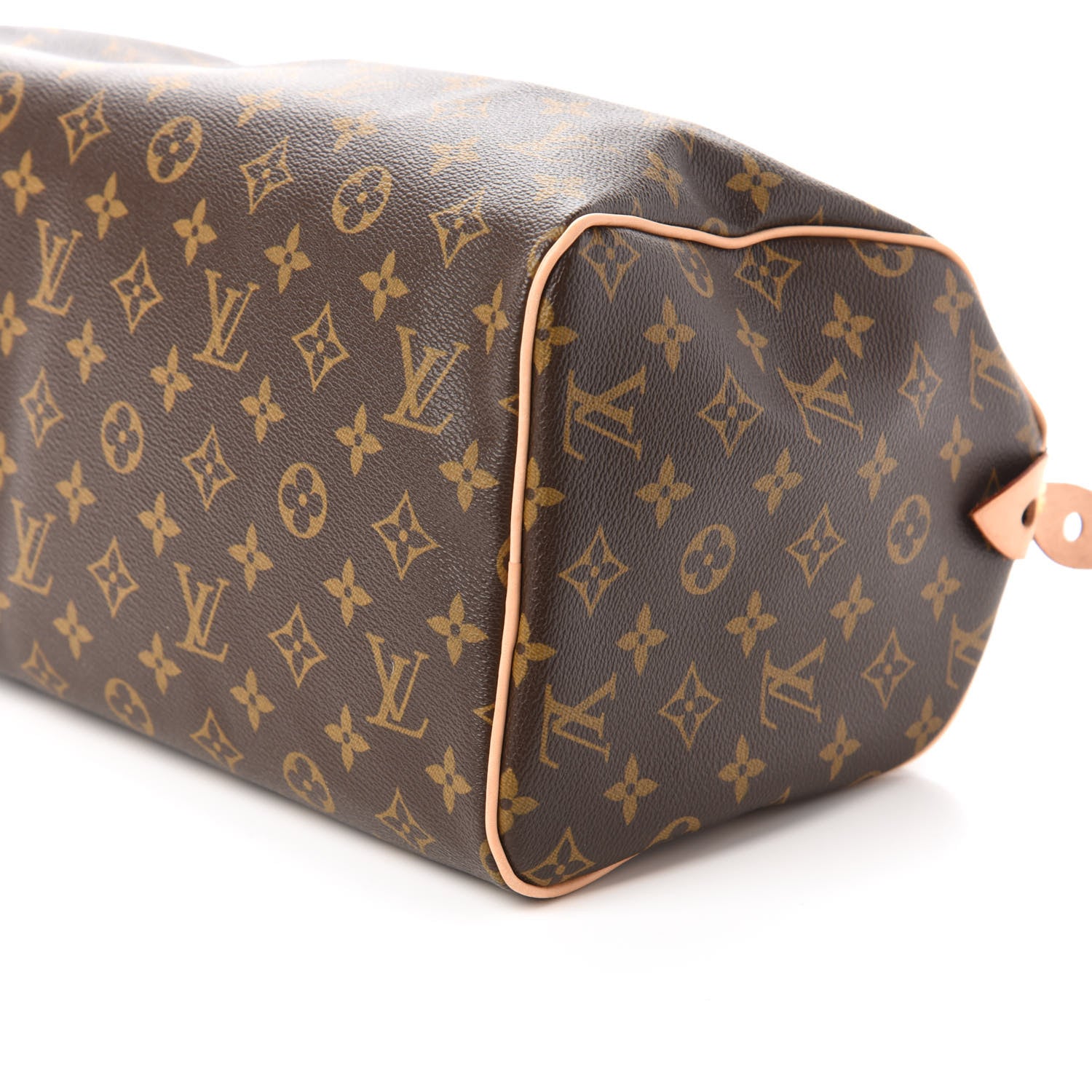 Louis Vuitton Monogram Speedy 30 7 of 10