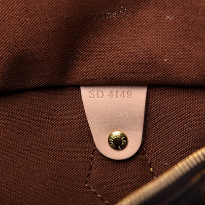 Louis Vuitton Monogram Speedy 30 7 of 16