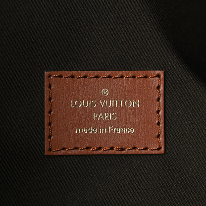 Louis Vuitton Reverse Monogram Loop Hobo 7 of 10