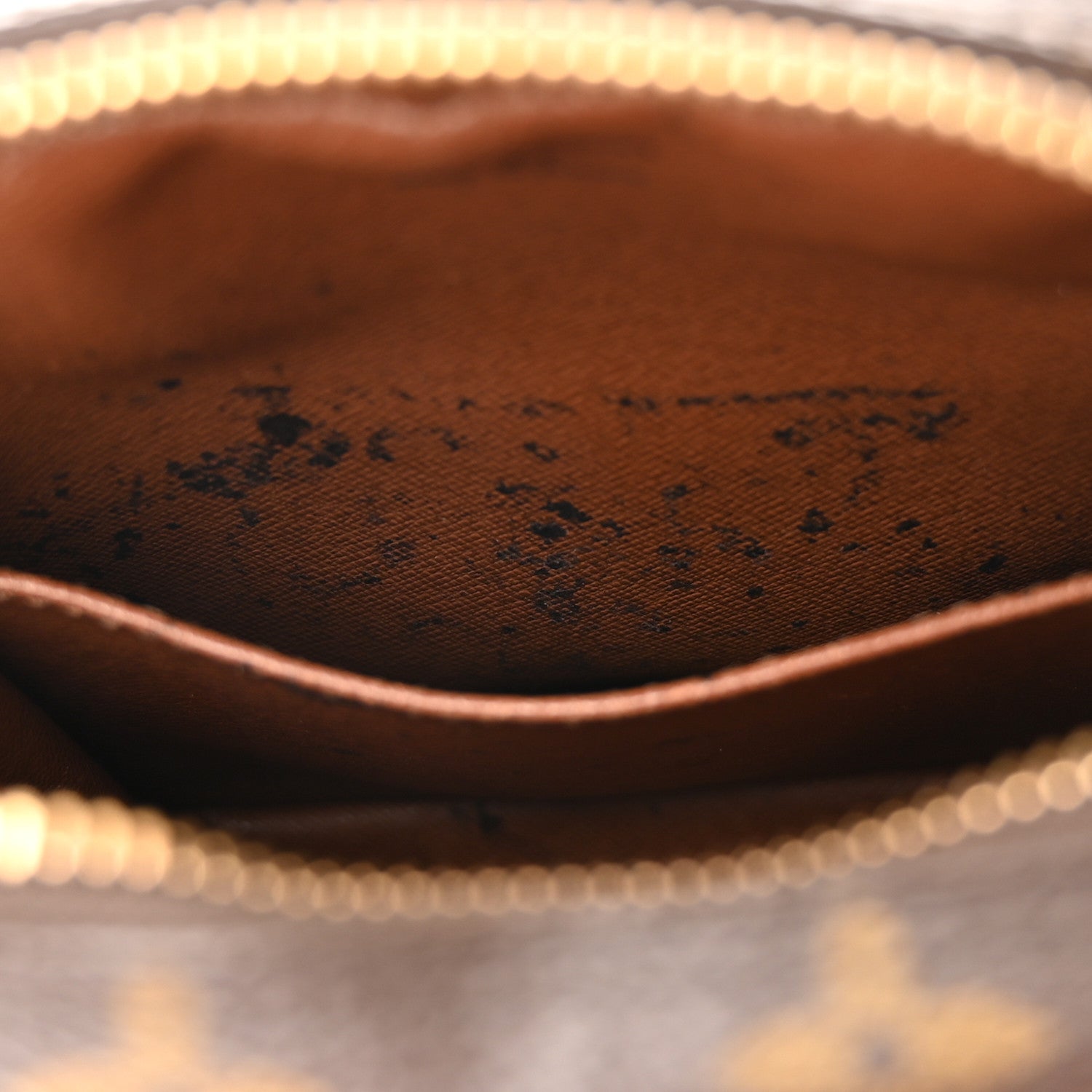 Louis Vuitton Monogram Danube 21 14 of 14