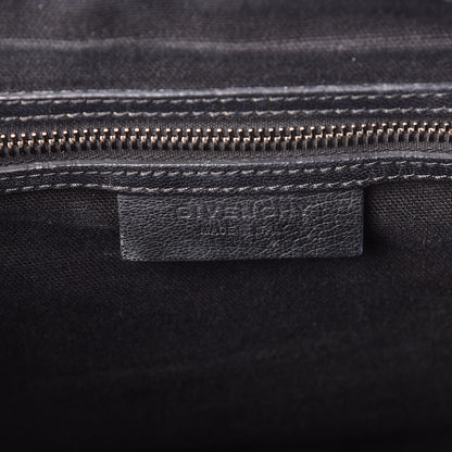 Givenchy Sugar Goatskin Medium Antigona Black 10 of 19