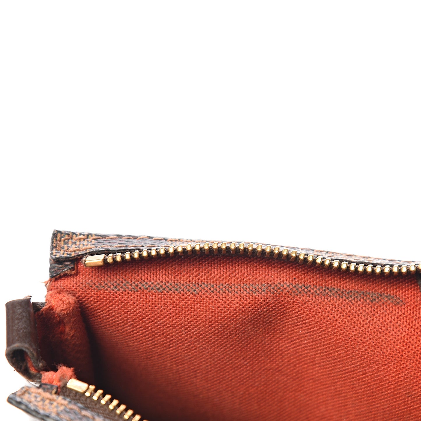 Damier Ebene Navona Pochette Accessories
