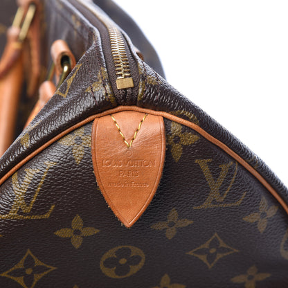 Louis Vuitton Monogram Speedy 30 8 of 18