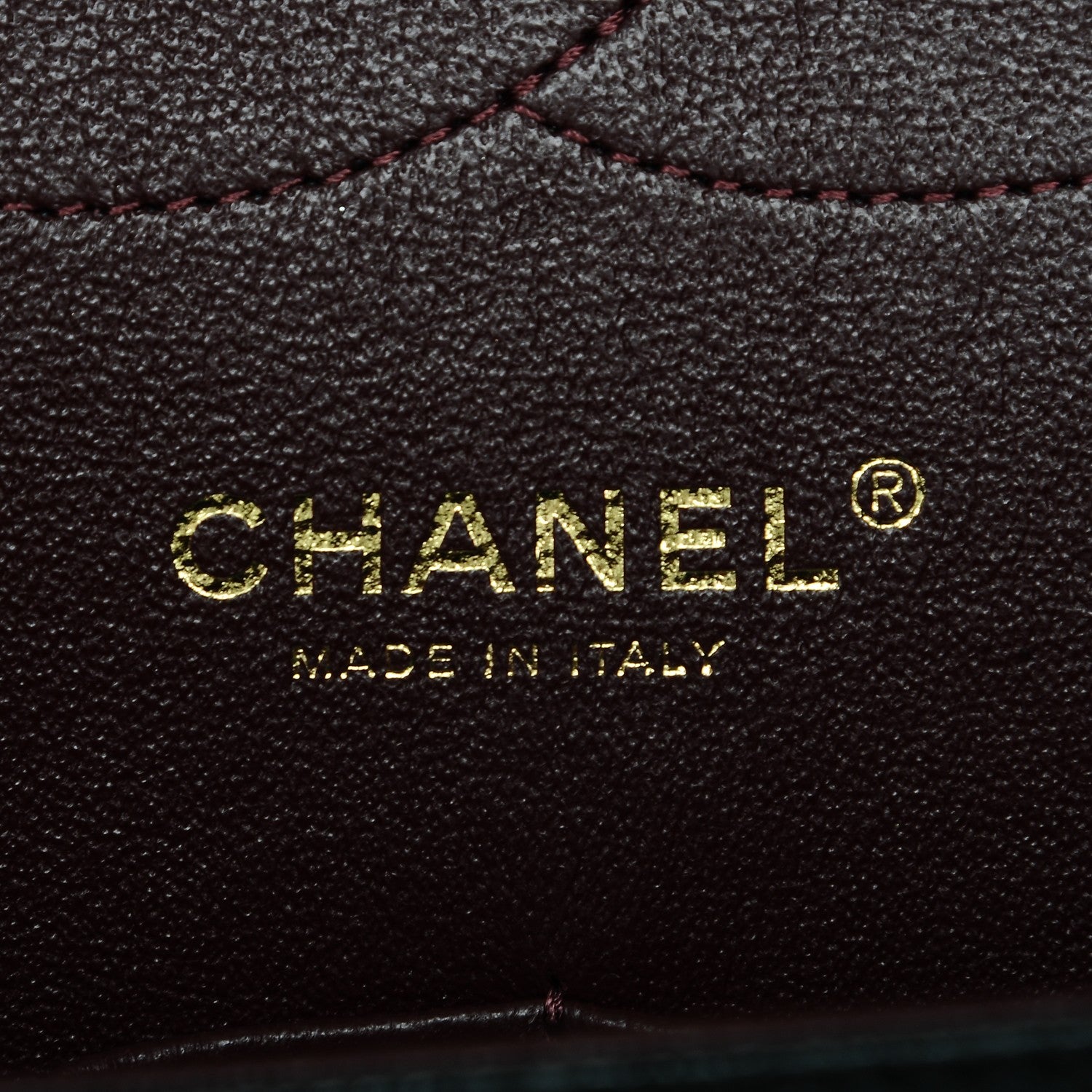 Chanel Caviar Quilted Jumbo Double Flap Black 6 of 8