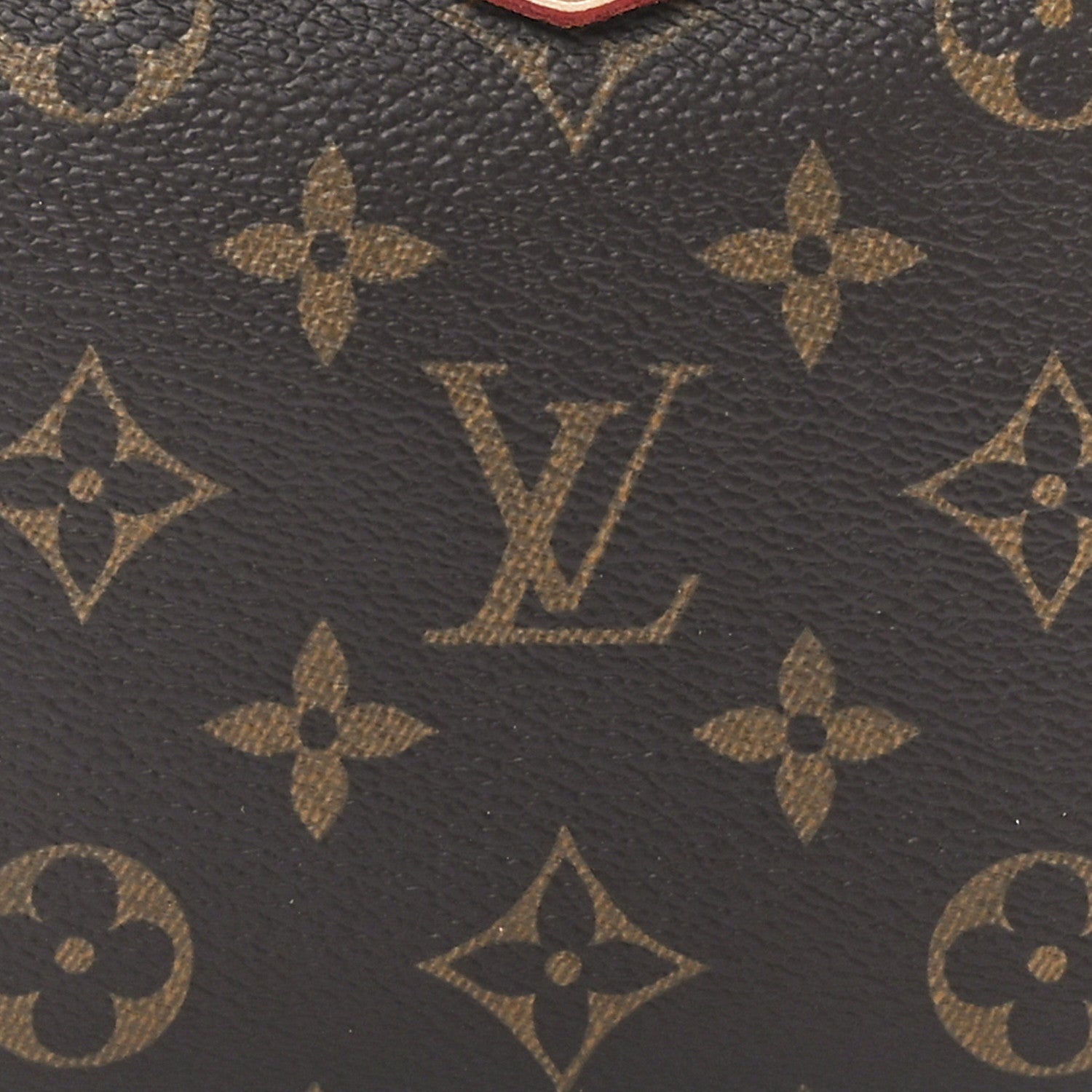 Louis Vuitton Monogram Multi Pochette Accessories Large Pochette 9 of 13