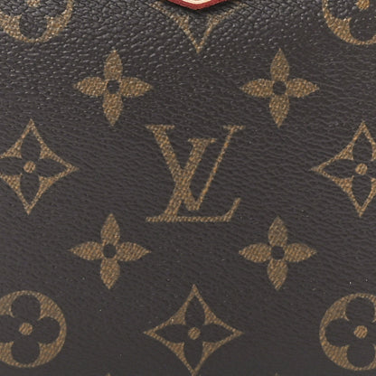 Louis Vuitton Monogram Multi Pochette Accessories Large Pochette 9 of 13