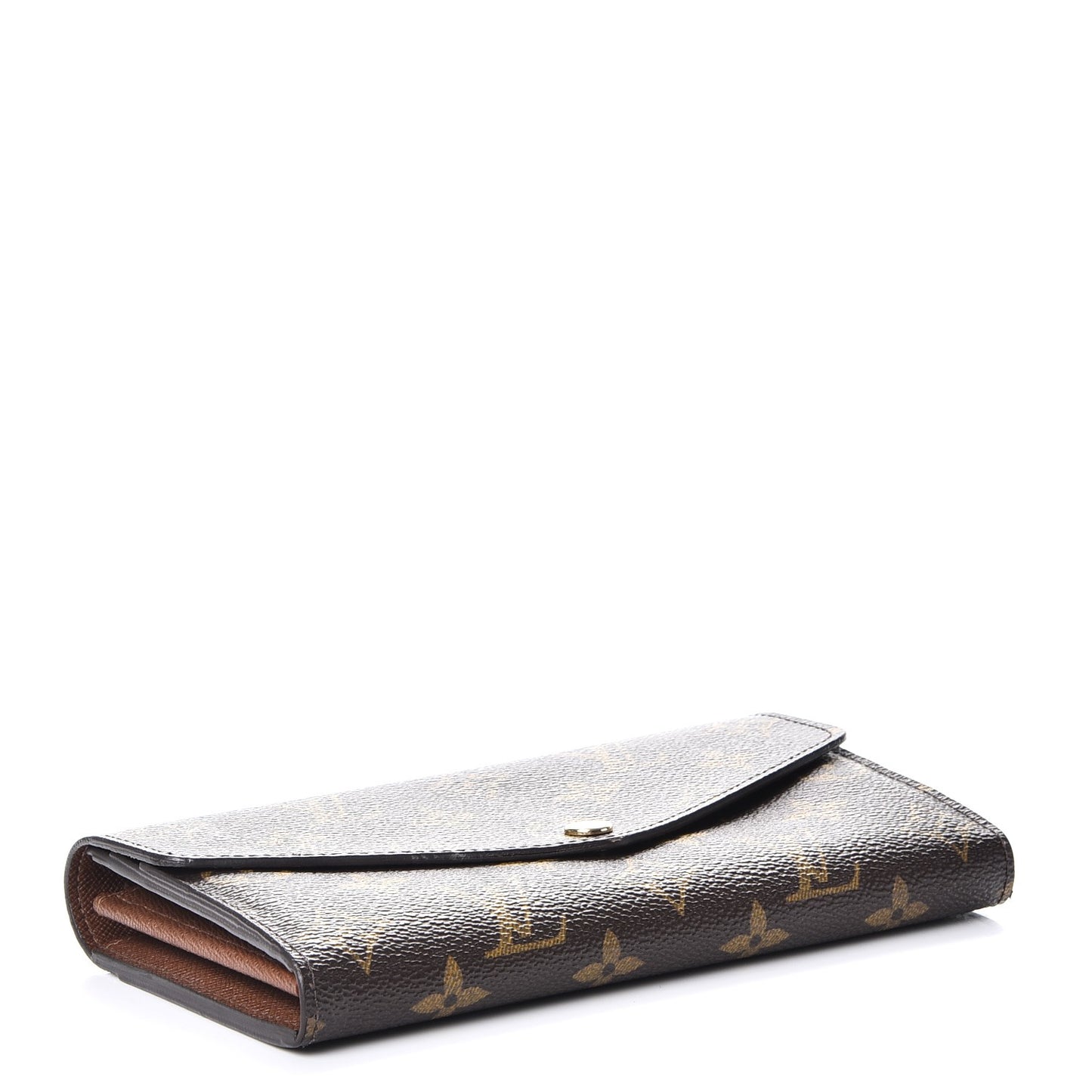 Monogram Sarah Wallet NM