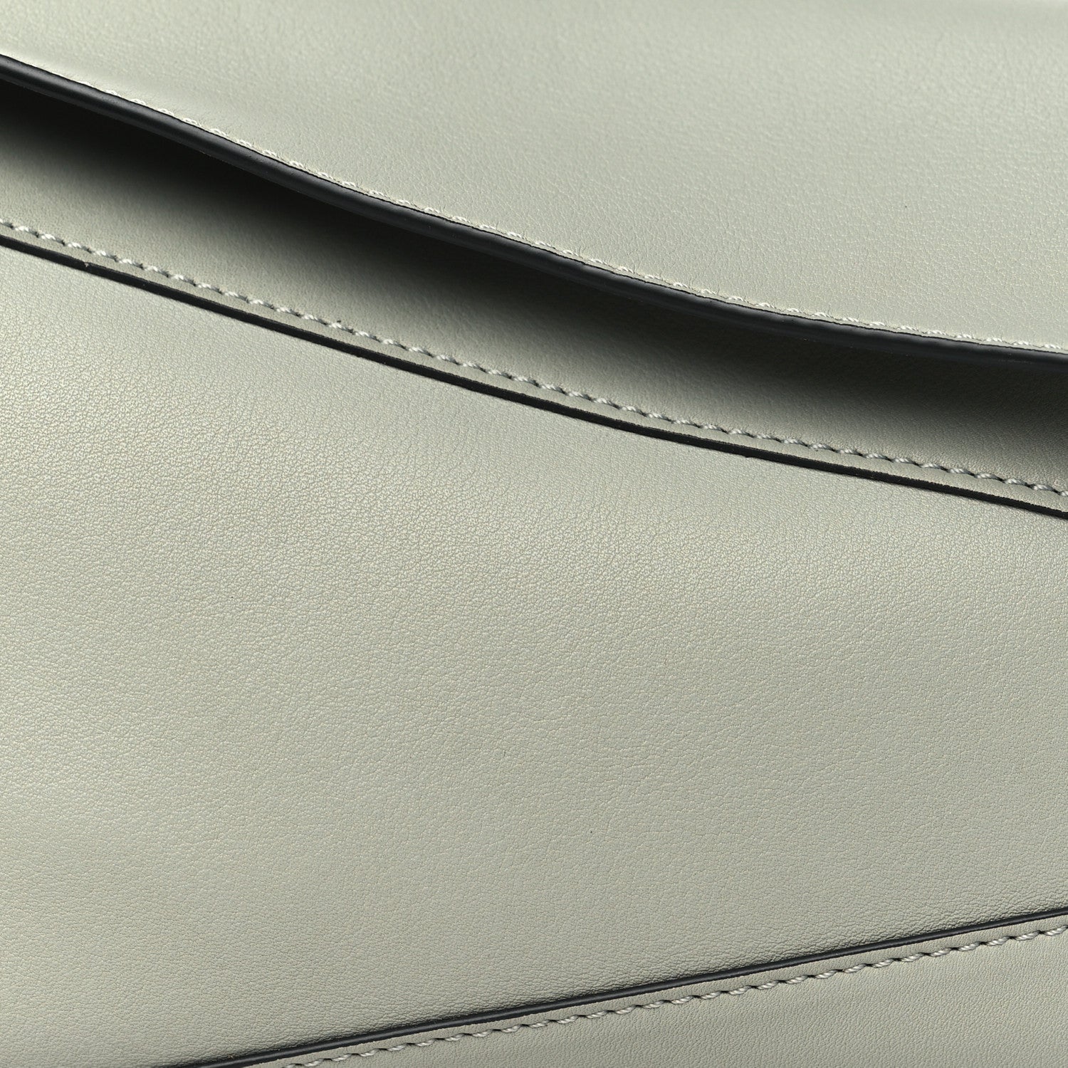 Loewe Calfskin Puzzle Hobo Light Celadon 7 of 9